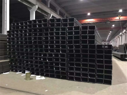 榆树冷拔方管选型指南 工程采购怎么选